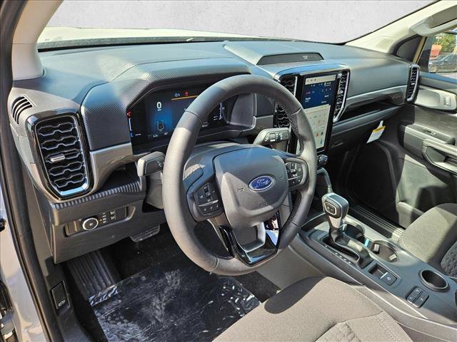 New 2026 Ford Ranger XLT w/ Trailer Tow Package RWD image 3
