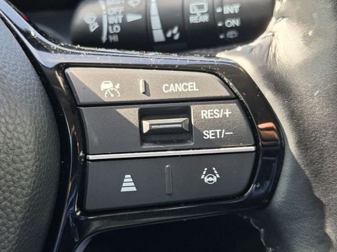 Used 2025 Honda HR-V EX-L image 22