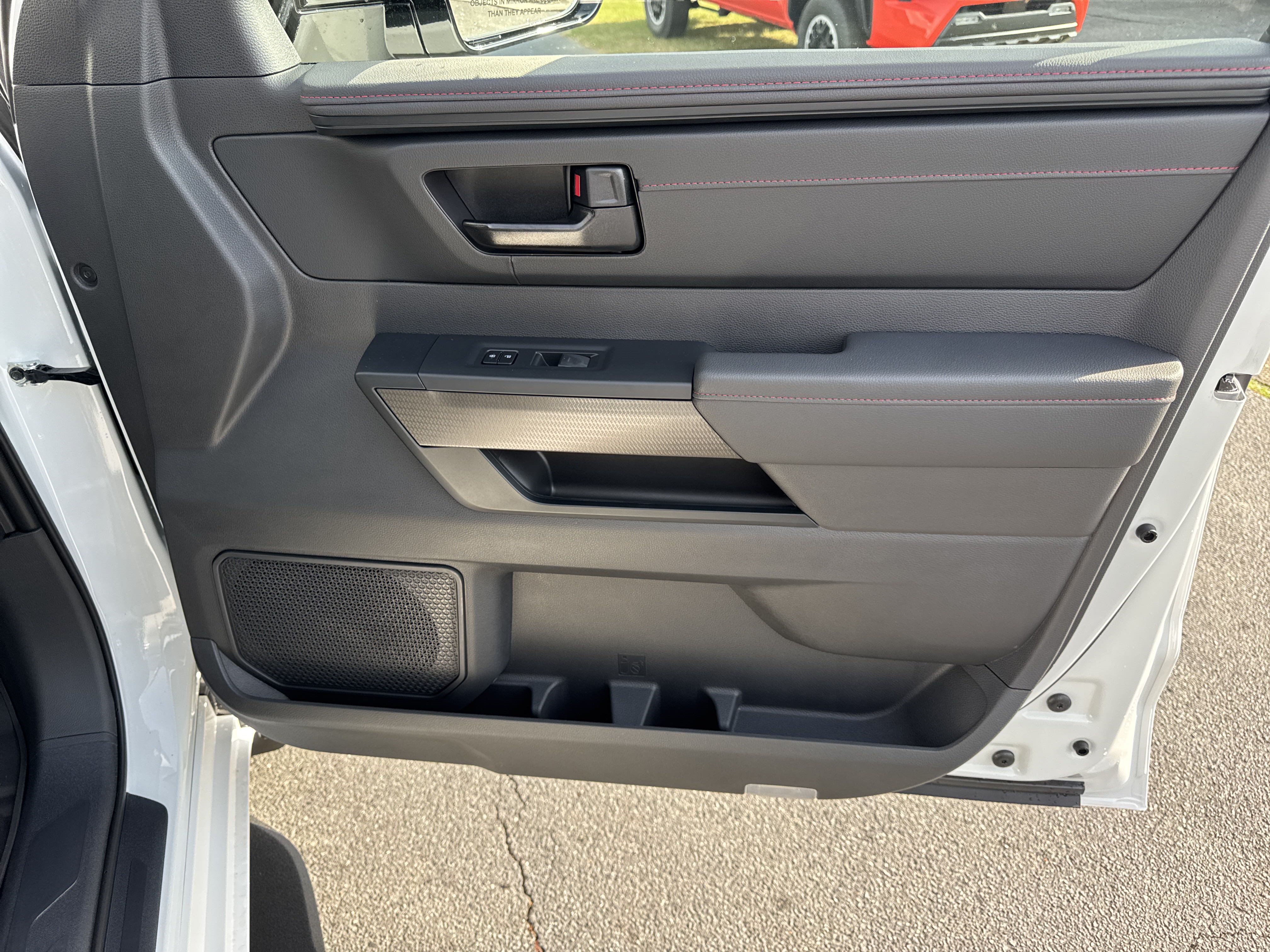 New 2025 Toyota Tundra TRD Pro AWD/4WD image 37