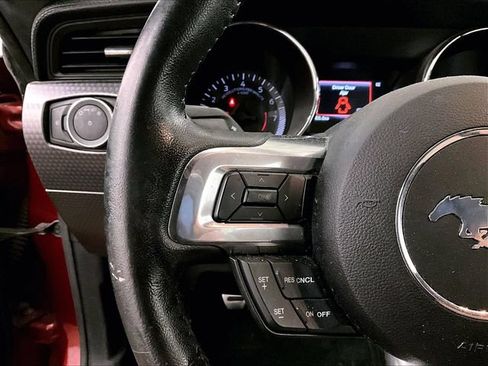 Used 2016 Ford Mustang Premium w/ Ecoboost Performance Package RWD image 18