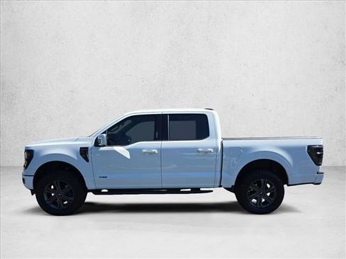 Used 2024 Ford F150 XLT AWD/4WD image 8