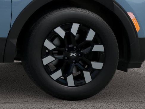 New 2026 Hyundai Santa Cruz SEL FWD image 8