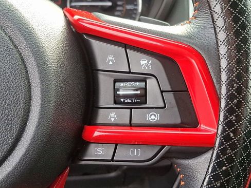 Used 2021 Subaru Crosstrek 2.5i Limited image 21