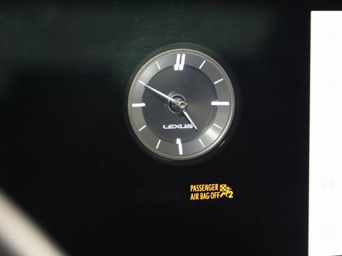 Used 2023 Lexus ES 350 image 29