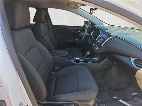 Used 2024 Chevrolet Malibu LT FWD image 27