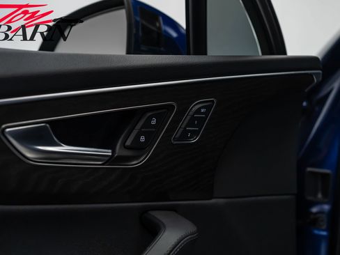 Used 2023 Audi Q7 2.0T Premium Plus w/ Premium Plus Package image 23