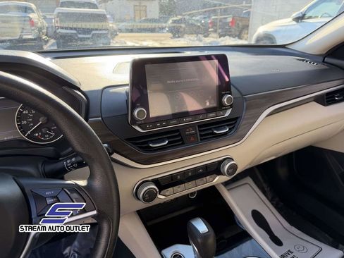 Used 2024 Nissan Altima 2.5 SV image 38