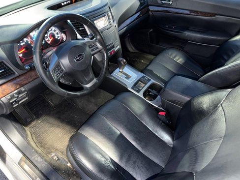 Used 2013 Subaru Legacy 2.5i Limited image 5