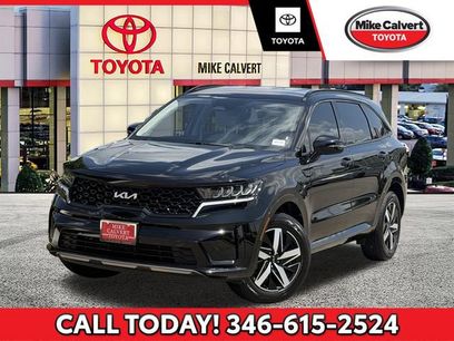Used 2022 Kia Sorento S
