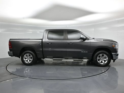 Used 2023 RAM 1500 Laramie AWD/4WD image 25