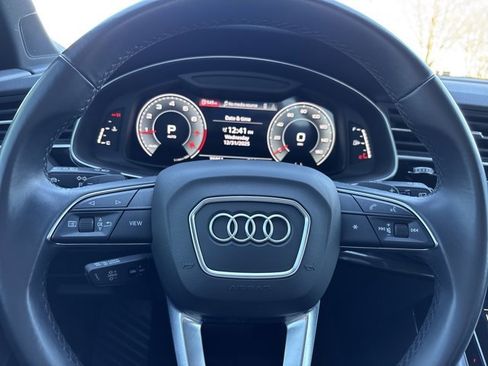 Used 2022 Audi Q7 2.0T Premium Plus image 34