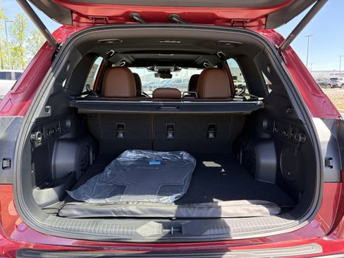 New 2026 Subaru Forester Touring image 12