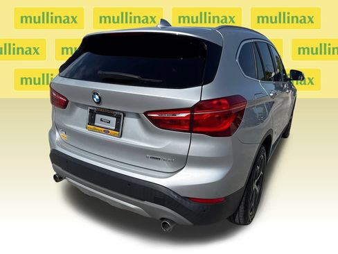 Used 2019 BMW X1 sDrive28i w/ Convenience Package FWD image 4