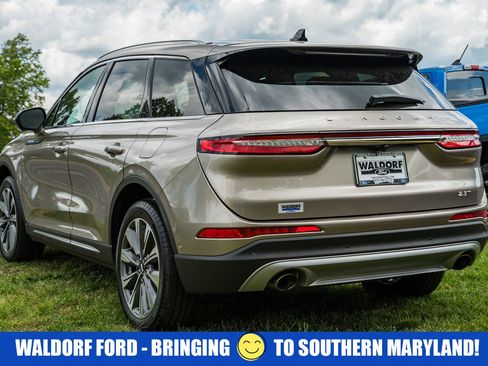 Used 2020 Lincoln Corsair Reserve w/ Equipment Group 201A AWD/4WD image 5