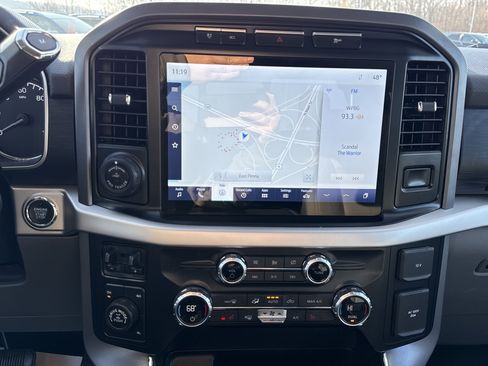 Used 2021 Ford F150 XLT w/ Equipment Group 302A High image 20