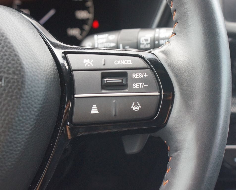 Used 2024 Honda CR-V Sport Touring image 12