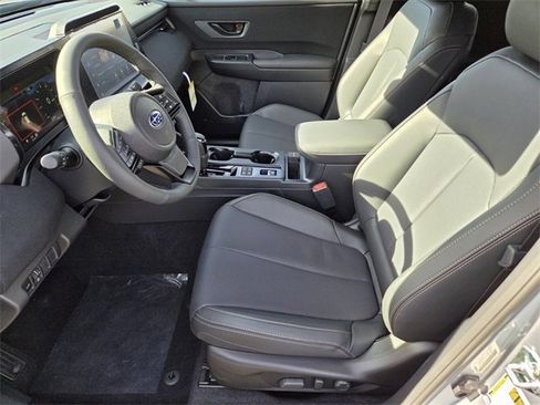 New 2026 Subaru Outback Limited image 6