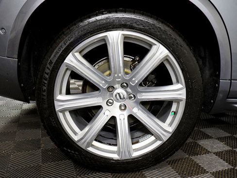 Used 2018 Volvo XC90 T6 Inscription w/ Convenience Package image 57