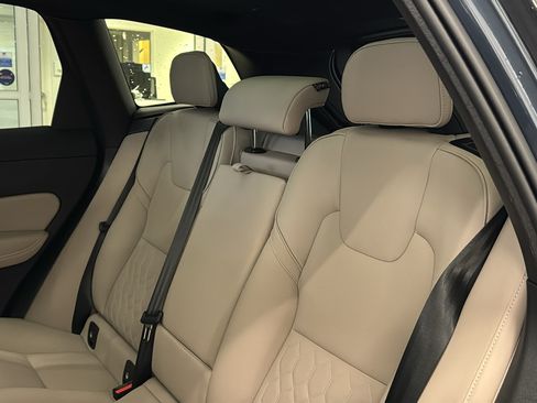 New 2026 Volvo XC60 B5 Plus w/ Climate Package AWD/4WD image 26