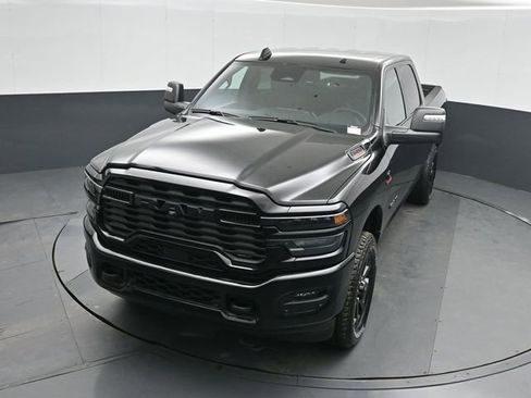 New 2026 RAM 2500 Big Horn image 36