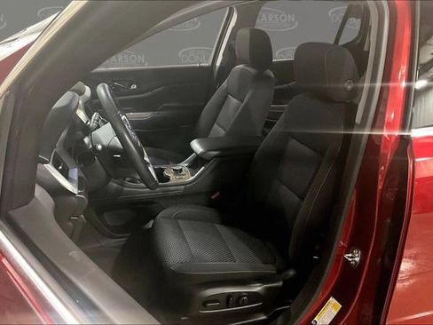 Used 2021 GMC Acadia SLE w/ Driver Convenience Package image 13