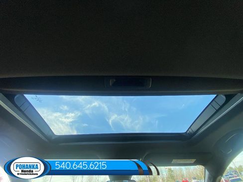 New 2026 Honda Accord Hybrid Sport-L FWD image 20