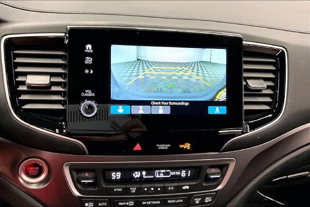 Used 2022 Honda Pilot Special Edition image 30