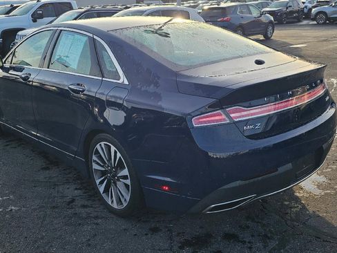 Used 2019 Lincoln MKZ Reserve image 5