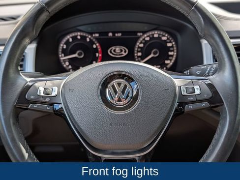 Used 2019 Volkswagen Atlas SEL AWD/4WD image 23