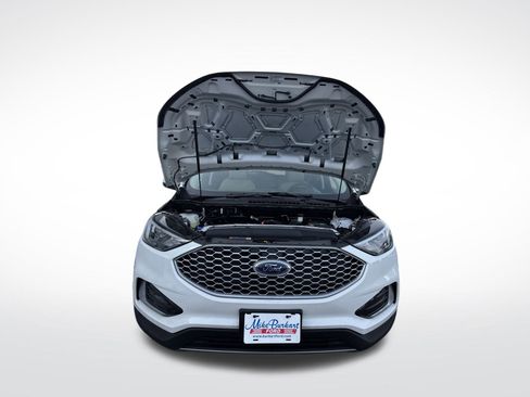 Used 2024 Ford Edge SEL image 44