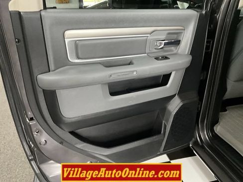 Used 2015 RAM 1500 Big Horn AWD/4WD image 25