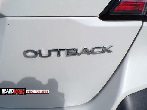 Used 2025 Subaru Outback image 15