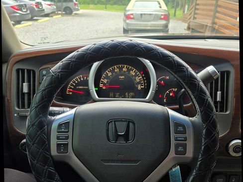 Used 2008 Honda Ridgeline RTL image 19