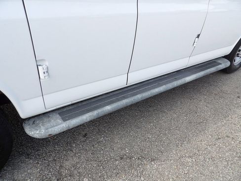 Used 2020 GMC Savana 2500 w/ Driver Convenience Package RWD image 49