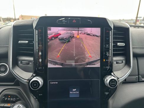 Used 2026 RAM 1500 Laramie image 26