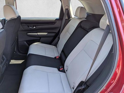 Used 2023 Honda CR-V EX image 16