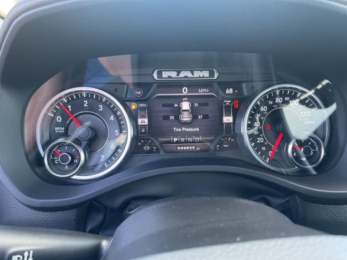 Used 2022 RAM 1500 Big Horn image 19