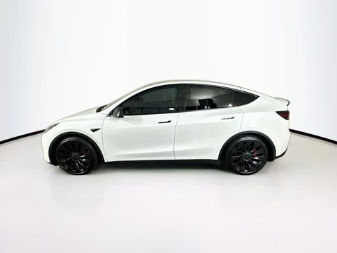 Used 2022 Tesla Model Y Performance AWD/4WD image 4