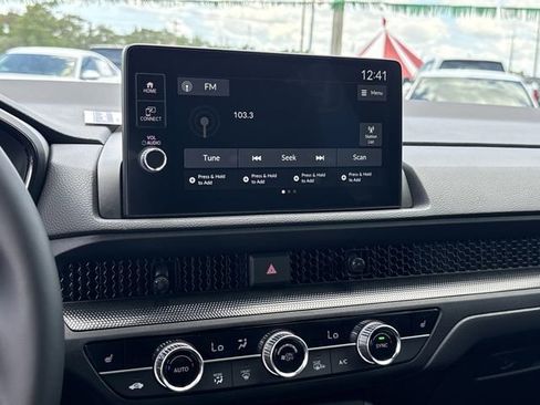 New 2026 Honda CR-V Sport-L image 29