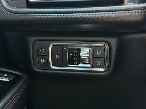 Used 2020 Lincoln Aviator Grand Touring w/ Equipment Group 302A AWD/4WD image 53