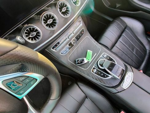 Used 2018 Mercedes-Benz E 400 E 400 Cabriolet 2D w/ Premium 2 Package image 22