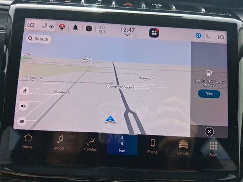 Used 2021 Jeep Grand Cherokee L Limited image 27