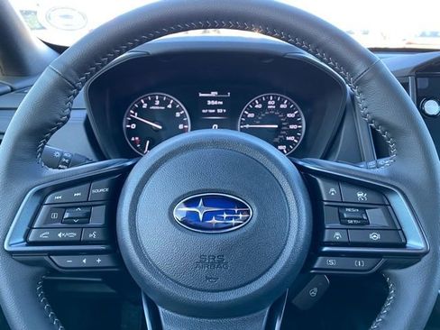 New 2026 Subaru Forester Limited image 15