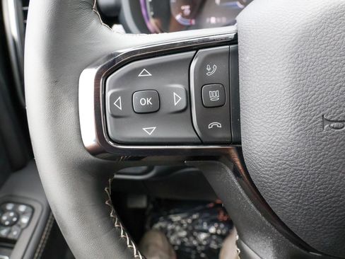 New 2026 RAM 2500 Limited AWD/4WD image 31