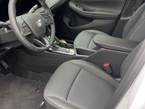 Used 2026 Buick Encore GX Preferred w/ Comfort Package FWD image 16