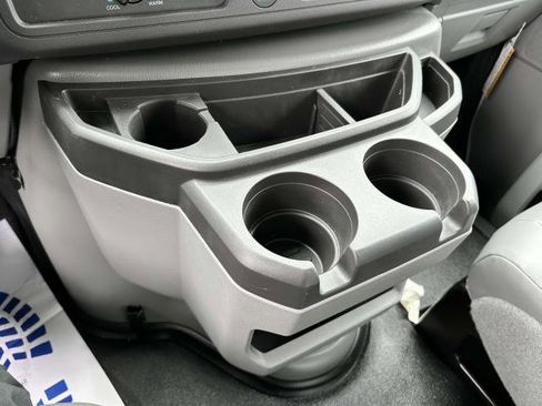 New 2026 Ford E-350 and Econoline 350 Super Duty w/ Power Equipment Group image 28