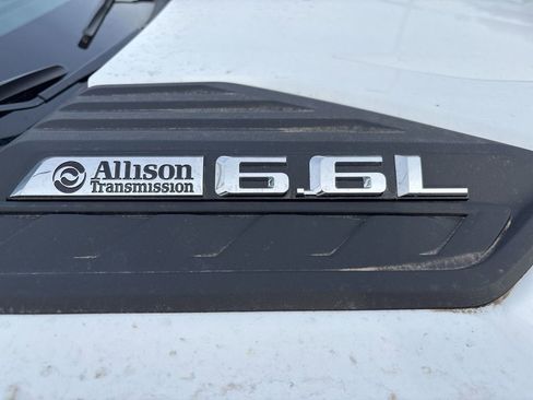 New 2026 Chevrolet Silverado 2500 W/T w/ WT Convenience Package image 2