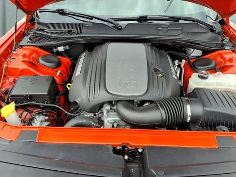 Used 2023 Dodge Challenger R/T w/ Performance Plus Package RWD image 20