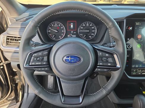 Certified 2026 Subaru Forester Limited AWD/4WD image 21