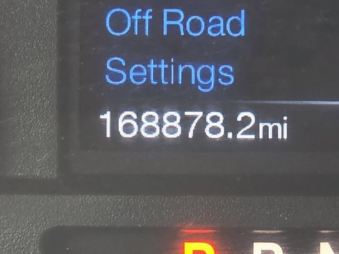 Used 2016 Ford F150 XLT w/ Equipment Group 302A Luxury RWD image 30